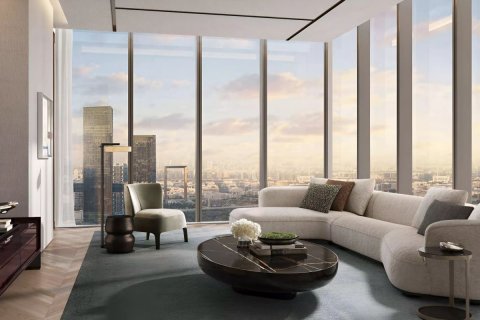 Apartment in DIFC, Dubai 1 bedroom, 81 sq.m. № 49953 - photo 5
