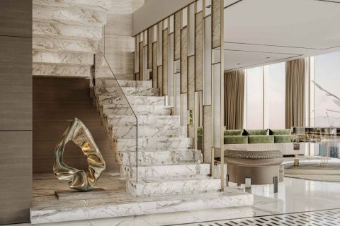 Apartment in Dubai Marina, Dubai 2 bedrooms, 153.3 sq.m. № 49941 - photo 5