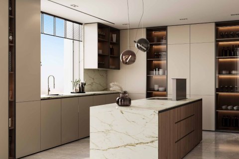 Apartment in Dubai Marina, Dubai 2 bedrooms, 153.3 sq.m. № 49941 - photo 3