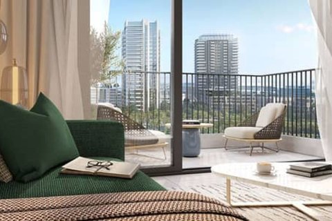 شقة في دبي هيلز استيت, دبي 1غرف نوم, 60.9 م² رقم 49942 - صورة 5