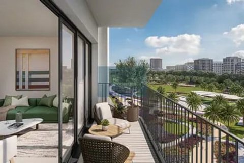 شقة في دبي هيلز استيت, دبي 1غرف نوم, 60.9 م² رقم 49942 - صورة 3