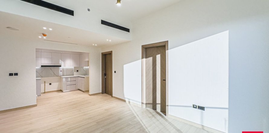 Apartment in Dubai 3 bedrooms, 126.6 sq.m. № 49952