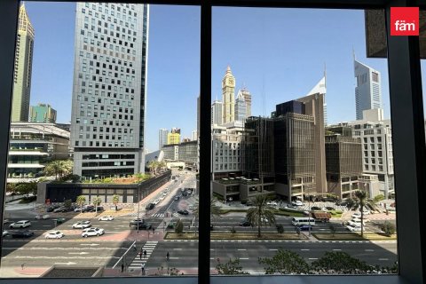 Apartment in DIFC, Dubai 2 bedrooms, 138.8 sq.m. № 49943 - photo 20