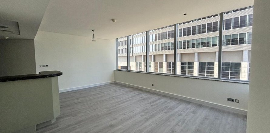 Apartment in DIFC, Dubai 2 bedrooms, 138.8 sq.m. № 49943