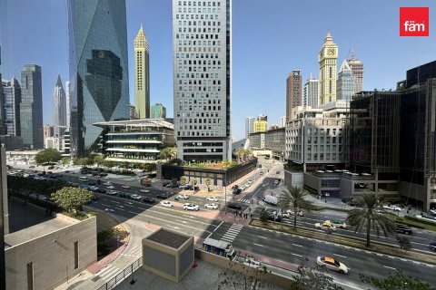 Apartment in DIFC, Dubai 2 bedrooms, 138.8 sq.m. № 49943 - photo 18