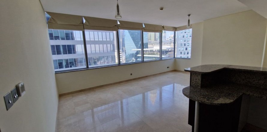 Apartment in DIFC, Dubai 2 bedrooms, 138.8 sq.m. № 49943