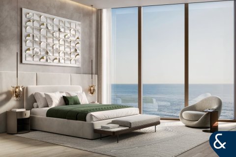 Купить квартиру в Maritime City, Дубай: 4 спальни, 284м², № 74691 - фото 6