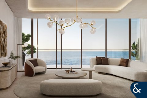 Купить квартиру в Maritime City, Дубай: 4 спальни, 284м², № 74691 - фото 4