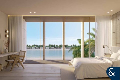 Villa en Palm Jebel Ali, Dubai, 6 dormitorios, 710 m², № 74692 - foto 6