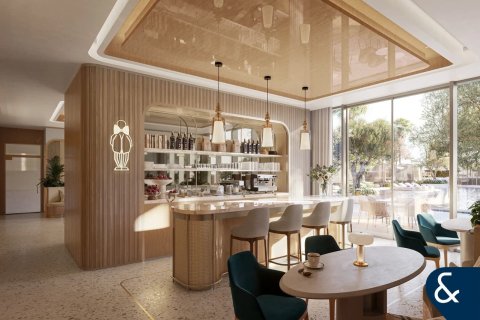 Apartment in Al Wasl, Dubai 3 bedrooms, 289 sq.m. № 74690 - photo 11