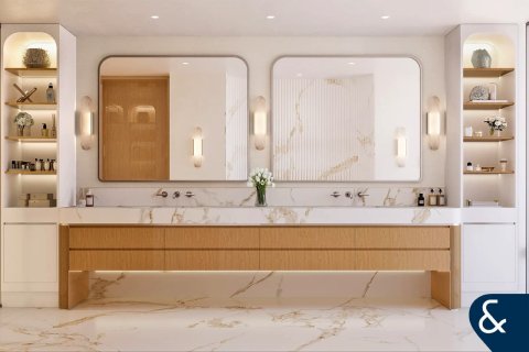 Apartment in Al Wasl, Dubai 3 bedrooms, 289 sq.m. № 74690 - photo 8