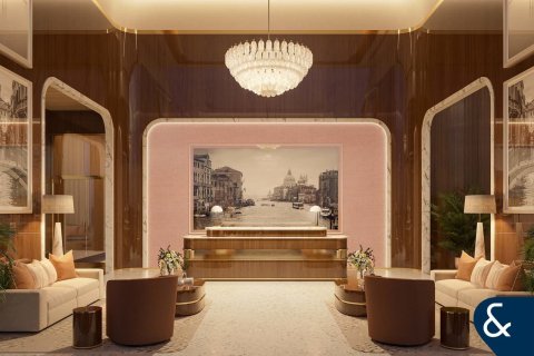 Apartment in Al Wasl, Dubai 3 bedrooms, 289 sq.m. № 74690 - photo 15