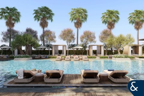 Apartment in Al Wasl, Dubai 3 bedrooms, 289 sq.m. № 74690 - photo 13