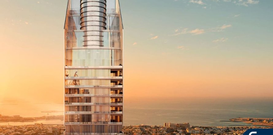 Apartment in Al Wasl, Dubai 3 bedrooms, 289 sq.m. № 74690