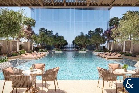 Apartment in Al Wasl, Dubai 3 bedrooms, 289 sq.m. № 74690 - photo 12