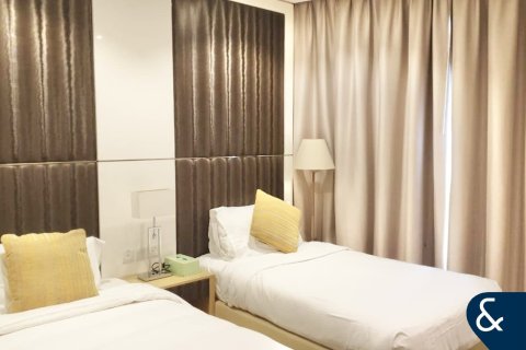 شقة في الخليج التجاري, دبي 2 غرف نوم, 122 م² رقم 74697 - صورة 13