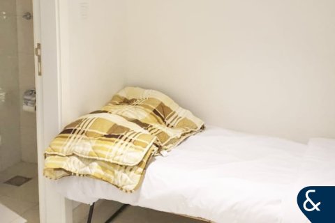 شقة في الخليج التجاري, دبي 2 غرف نوم, 122 م² رقم 74697 - صورة 15