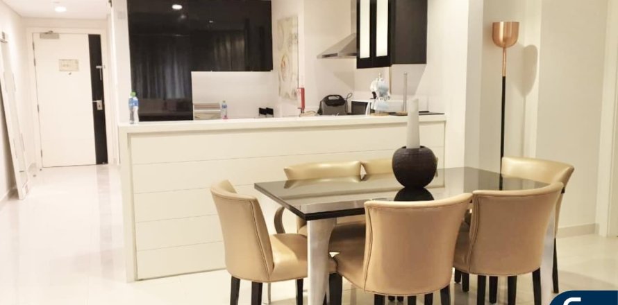 شقة في الخليج التجاري, دبي 2 غرف نوم, 122 م² رقم 74697