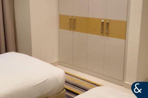 شقة في الخليج التجاري, دبي 2 غرف نوم, 122 م² رقم 74697 - صورة 14