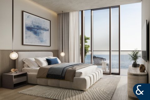 Apartamento en Maritime City, Dubai, 2 dormitorios, 117 m², № 74704 - foto 5