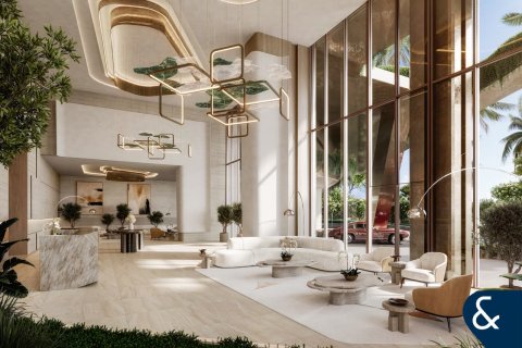 Apartamento en Maritime City, Dubai, 2 dormitorios, 117 m², № 74704 - foto 6