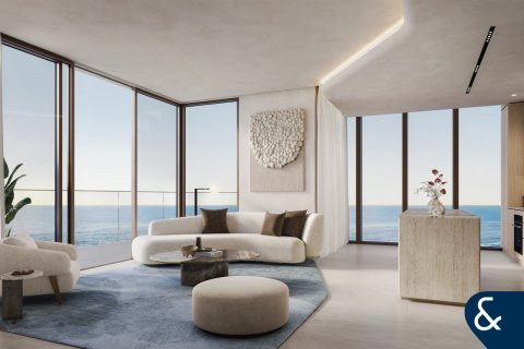 Apartamento en Maritime City, Dubai, 2 dormitorios, 117 m², № 74704 - foto 3