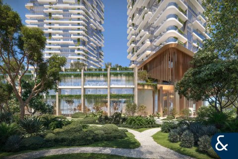 Apartamento en Maritime City, Dubai, 2 dormitorios, 117 m², № 74704 - foto 10