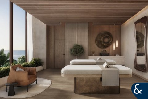 Apartamento en Maritime City, Dubai, 2 dormitorios, 117 m², № 74704 - foto 11