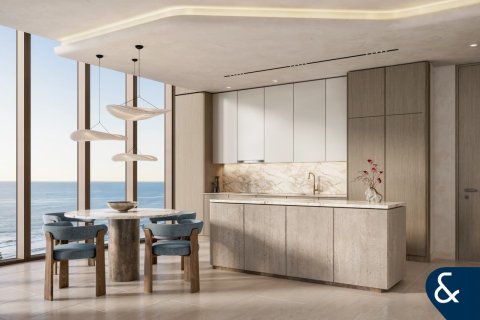 Apartamento en Maritime City, Dubai, 2 dormitorios, 117 m², № 74704 - foto 4