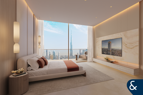 Appartement à Sheikh Zayed Road, Dubai, 2 chambres, 117 m², № 74699 - photo 16