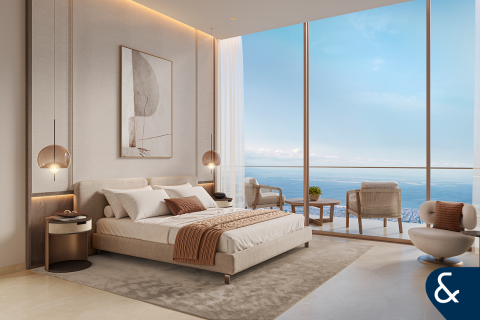 Appartement à Sheikh Zayed Road, Dubai, 2 chambres, 117 m², № 74699 - photo 17