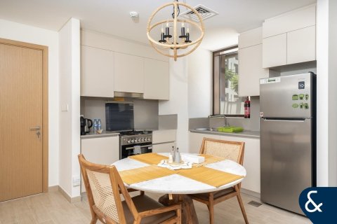 شقة في Creek Beach, خور دبي, دبي 1غرف نوم, 101 م² رقم 74698 - صورة 2