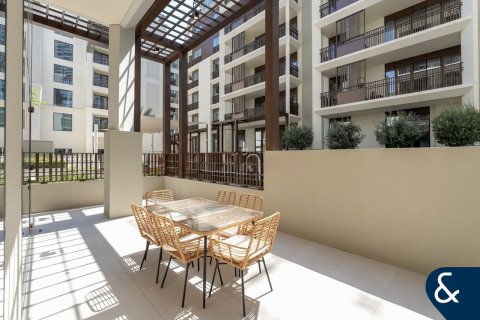 شقة في Creek Beach, خور دبي, دبي 1غرف نوم, 101 م² رقم 74698 - صورة 10