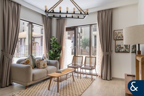 شقة في Creek Beach, خور دبي, دبي 1غرف نوم, 101 م² رقم 74698 - صورة 4