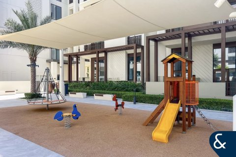 شقة في Creek Beach, خور دبي, دبي 1غرف نوم, 101 م² رقم 74698 - صورة 12