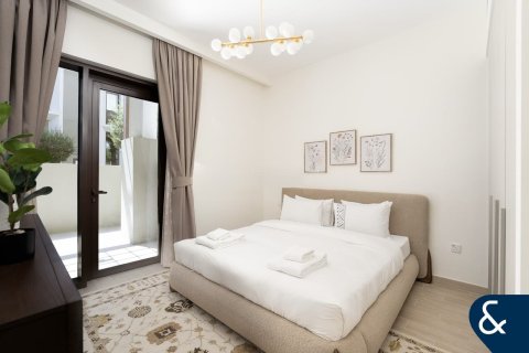 شقة في Creek Beach, خور دبي, دبي 1غرف نوم, 101 م² رقم 74698 - صورة 7