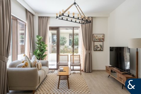 شقة في Creek Beach, خور دبي, دبي 1غرف نوم, 101 م² رقم 74698 - صورة 5