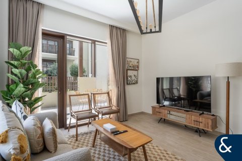 شقة في Creek Beach, خور دبي, دبي 1غرف نوم, 101 م² رقم 74698 - صورة 6