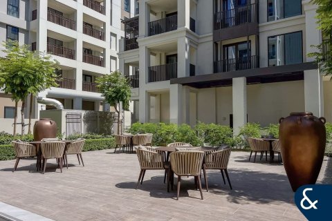 شقة في Creek Beach, خور دبي, دبي 1غرف نوم, 101 م² رقم 74698 - صورة 11