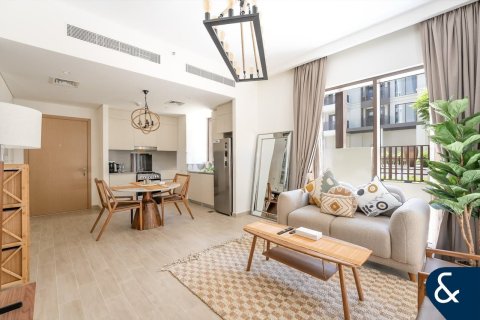 شقة في Creek Beach, خور دبي, دبي 1غرف نوم, 101 م² رقم 74698 - صورة 1