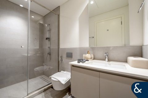 شقة في Creek Beach, خور دبي, دبي 1غرف نوم, 101 م² رقم 74698 - صورة 9