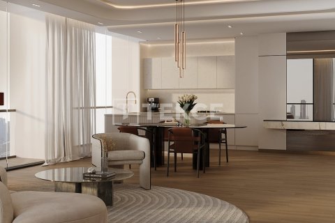 Apartment in Business Bay, Dubai studio, 36 sq.m. № 11336 - photo 5