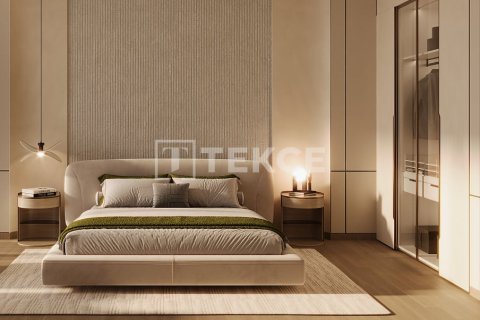 Apartment in Business Bay, Dubai 1 bedroom, 75 sq.m. № 11337 - photo 7