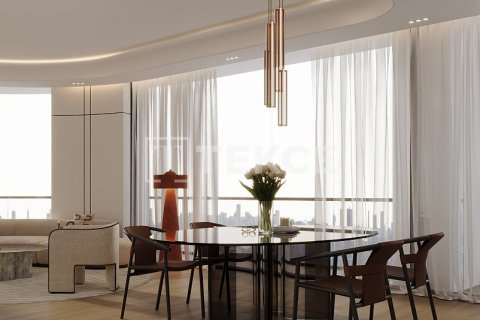 Apartment in Business Bay, Dubai 1 bedroom, 75 sq.m. № 11337 - photo 6