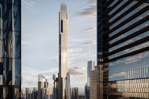 Купить квартиру в Sheikh Zayed Road, Дубай: 1 спальня, 89.6м², № 11333 - фото 15