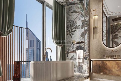 Купить квартиру в Sheikh Zayed Road, Дубай: 1 спальня, 89.6м², № 11333 - фото 10