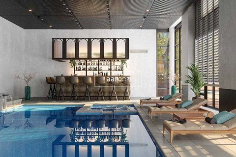 Купить квартиру в Sheikh Zayed Road, Дубай: 1 спальня, 89.6м², № 11333 - фото 14
