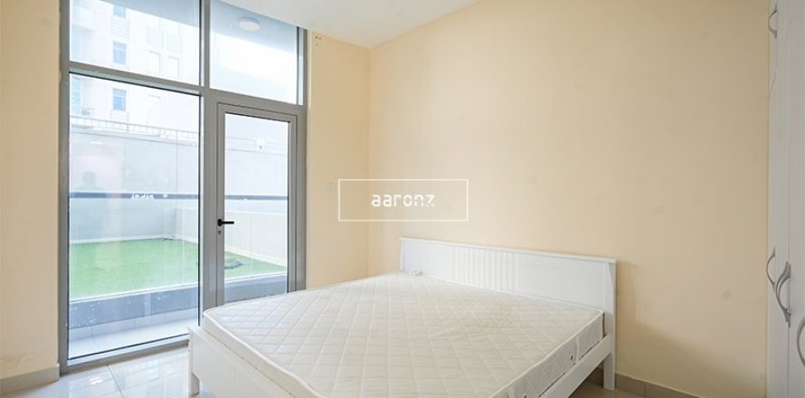 Apartment in Dubai Marina, Dubai 3 bedrooms, 115.7 sq.m. № 11335