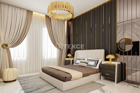 Купить квартиру в Бизнес-Бэе, Дубай: 1 спальня, 70м², № 11338 - фото 14