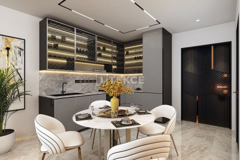 Apartment in Business Bay, Dubai 2 bedrooms, 97 sq.m. № 11339 - photo 12